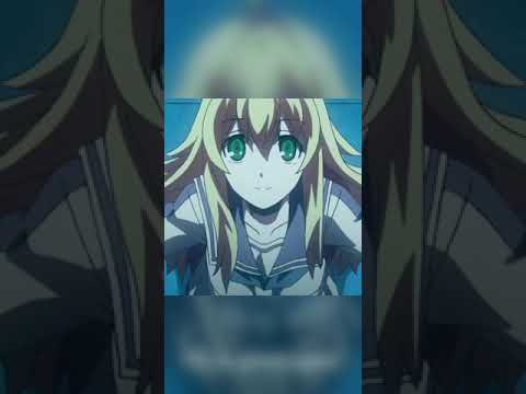 Мари - Waga Routashi Aku no Hana