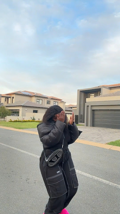 Nkosazana Daughter | KMAT | MKK MKHUKHU Challenge🔥🖤💣