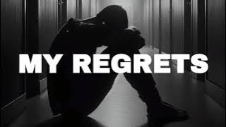 FREE Sad Type Beat - 'My Regrets' | Emotional Rap Piano Instrumental