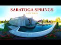 Saratoga History - YouTube