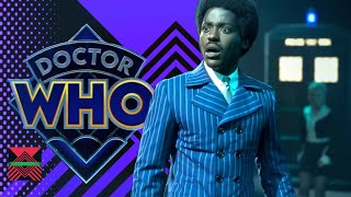 5 Exciting Things In The SERIES 14 TRAILER - Doctor Who