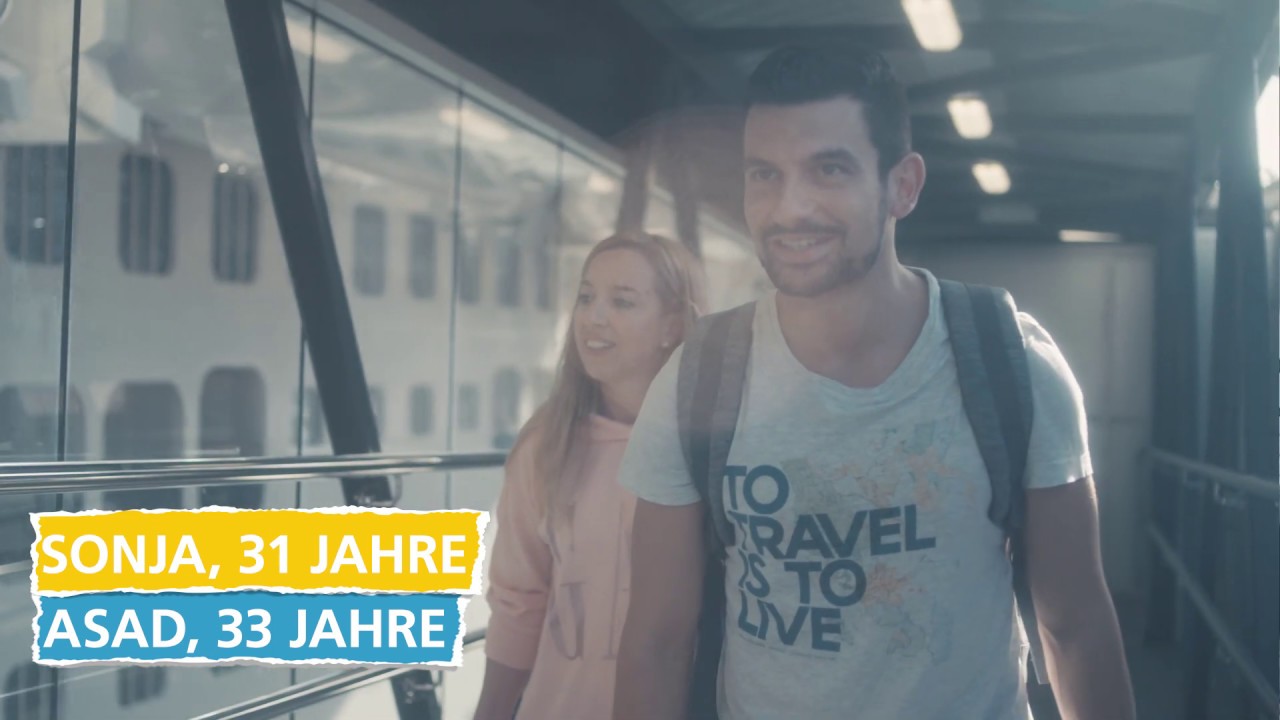 Familie an Bord von AIDAnova | Die schönsten Erlebnisse der Tauffamilie