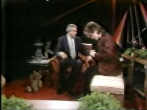 U2 on Tom Snider Show 06/04/1981