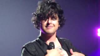 Green Day live @ Scotiabank Place 2009 (Full Show) | Ottawa, Ontario, Canada [07/17/2009]