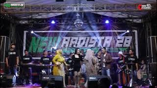 Emas Hantaran - Gerry Mahesa ft Lala Widi // New Ardista 28 // IDOLA MUSIC