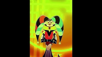 Never mess with Fizzarozzie!! 😎 // Helluva Boss  #helluvaboss #edit #helluvabossedit #fizzxozzie