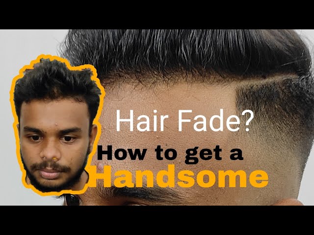 💈perfect hair fading👍✂️|asmr hair cutting🔥✂|awsome haircut video💈😲#asmrvideo #hairfade #fadeonclicks