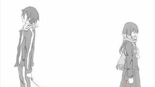 uxie - hit the moon, fall on a star (negativecreeper)