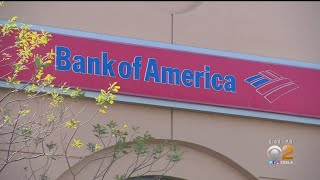 Victims Of EDD Fraud Say They Are Going Broke While Waiting For Bank Of America To Respond