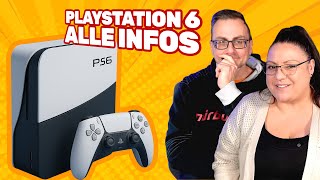 Zukunft der PlayStation 6: Diese neuen Technologien plant Sony!