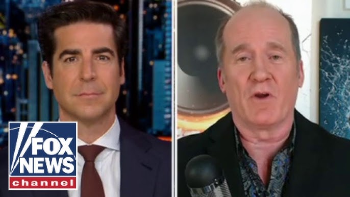 Jesse Watters Biden Is In A Tough Spot Here