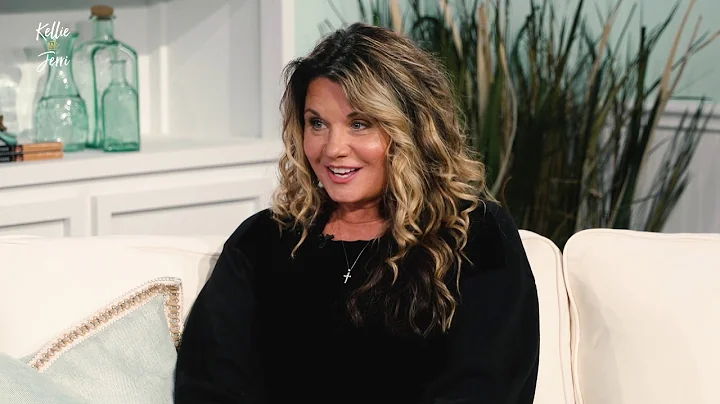 Ep. 53  |  Give It To God  |  Feat. Theresa Paschall