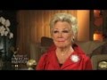 Mitzi Gaynor on appearing on Ed Sullivan's show with The Beatles - TelevisionAcademy.com/Interviews