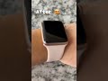 The most comfortable Apple Watch band you'll ever wear