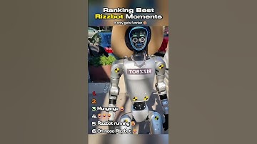 Ranking best Rizzbot moments 😂