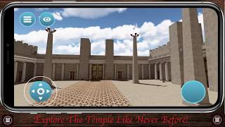 Second Temple App screenshot 4