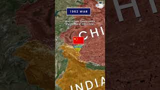 China depicts wrong map of India #UPSC #IAS #CSE #IPS screenshot 4