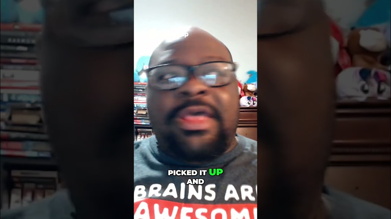 Worst TV Show Writing Ever  Alien Mythology Destroyed  