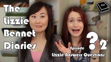 Questions and Answers #2 (ft. Charlotte Lu)