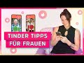 Tinder – so findest du deinen zukünftigen Ehemann