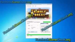 New Nimble Quest Cheats [FREE DOWNLOAD] GEMS AND TOKES HACK screenshot 1