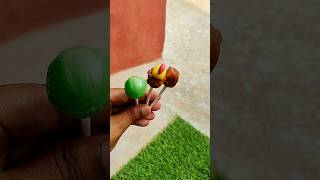 New Amazing And Very Tasty Lollipop Showing ASMR 😀 #shortvideo #youtubeshorts
