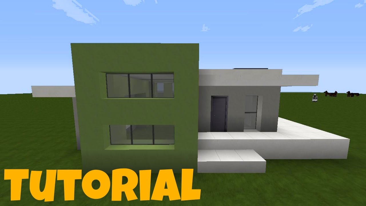 Minecraft haus einrichten #2 möbel, küche, bett... tutorial ...