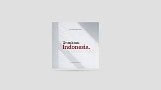 Untukmu Indonesia - Jingle KPP Pratama Samarinda Ulu [Official Lyric Video]