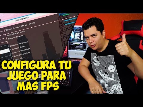 Video: Cómo Configurar Juegos De Correo