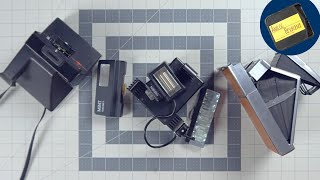 How Can I Shoot A Polaroid Sx-70 Indoors? Og Essentials