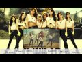 [MTent] GIRLS' GENERATION_Catch Me If You Can (Group1) Download Mp4