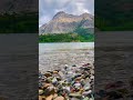 Waterton lakes #nationalpark 🇨🇦 Canada