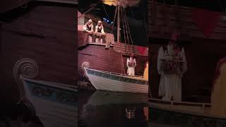 Komt u hier vaker in de Fata Morgana? - #Efteling - 28 mei 2024 [PRTV Shorts]