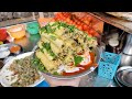 Aloo Fingers Chaat | Most Creative Chaat Making | Indian Street Food