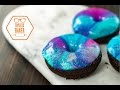 Galaxy Doughnuts - Topless Baker