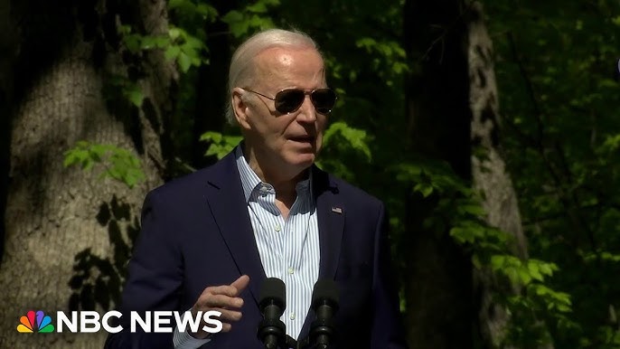 Biden Announces Solar For All Grants On Earth Day