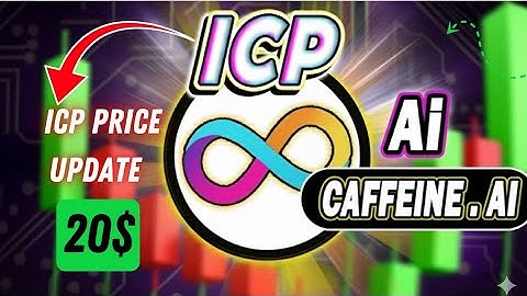  ICPCoin Technical Analysis🚀| Long Position Setup &2025 Price Prediction💥l #icpcoin #filcoin #depin 