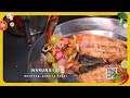 Julia Menikmati Aneka Menu di Warung Ijo | MAKAN RECEH (23/05/26)