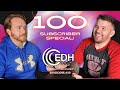 100 Subscriber Special! | The Casting Cost Podcast Ep.15 | MTG cEDH