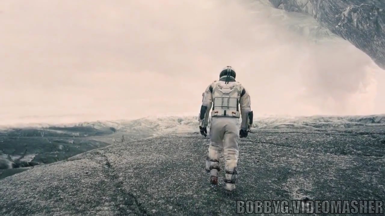 ToToM - Losing My Interstellar Intro (@remhq vs @thexxofficial ...