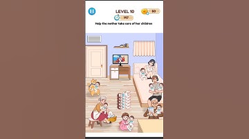 Annoying puzzle game level 10 #viralshort  #shorts  #viralshort