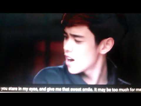 (Officail MV) reminded me (Love Warning)-Third KAMIKAZI.