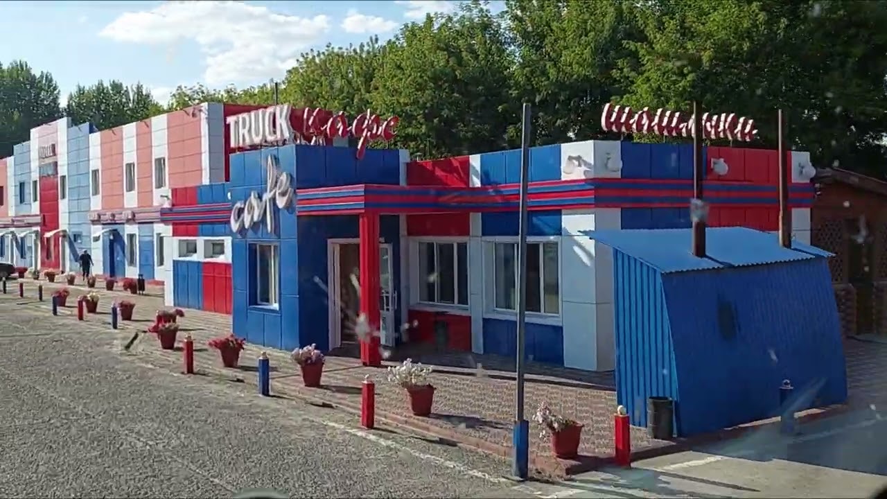 Ижевск казань на машине