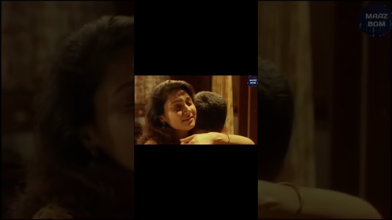 Akashadoothu emotional bgm