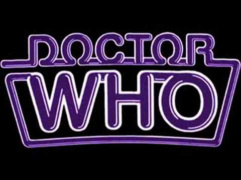 Doctor Who Theme 13 - Full Theme (1986)