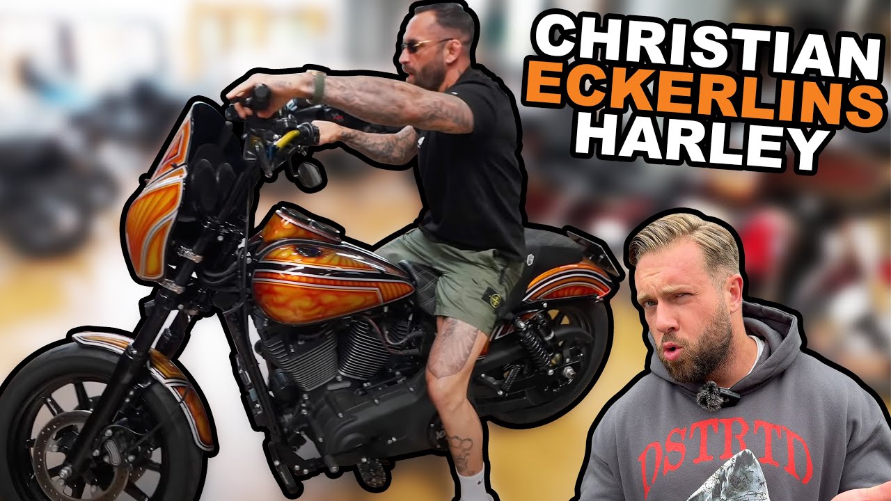 Christian Harley Riders