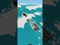 Testing Which Navy Ship BEST Survive Tsunami