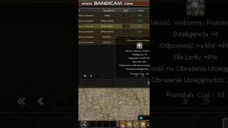 Little update on Shammy #metin2 #ruby #kirin #carpathians #mmorpg #shammy #diamond #serpent #armor