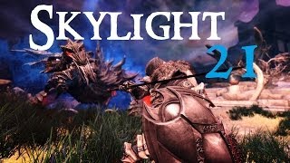Skylight 21 (Skyrim Mods) : Manual Crossbow Reload