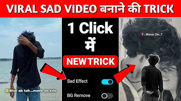 Bhai Ab To Move On Krle Reels Editing 100% Viral 🤩🔥? Instagram Trending Manga Jo Chaha Jo Reel Edit